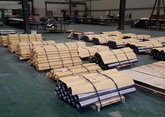 延安射线防护板材铅板